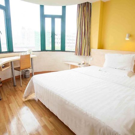 7Days Inn Guiyang Guanshui Road 2Nd Branch Værelse billede