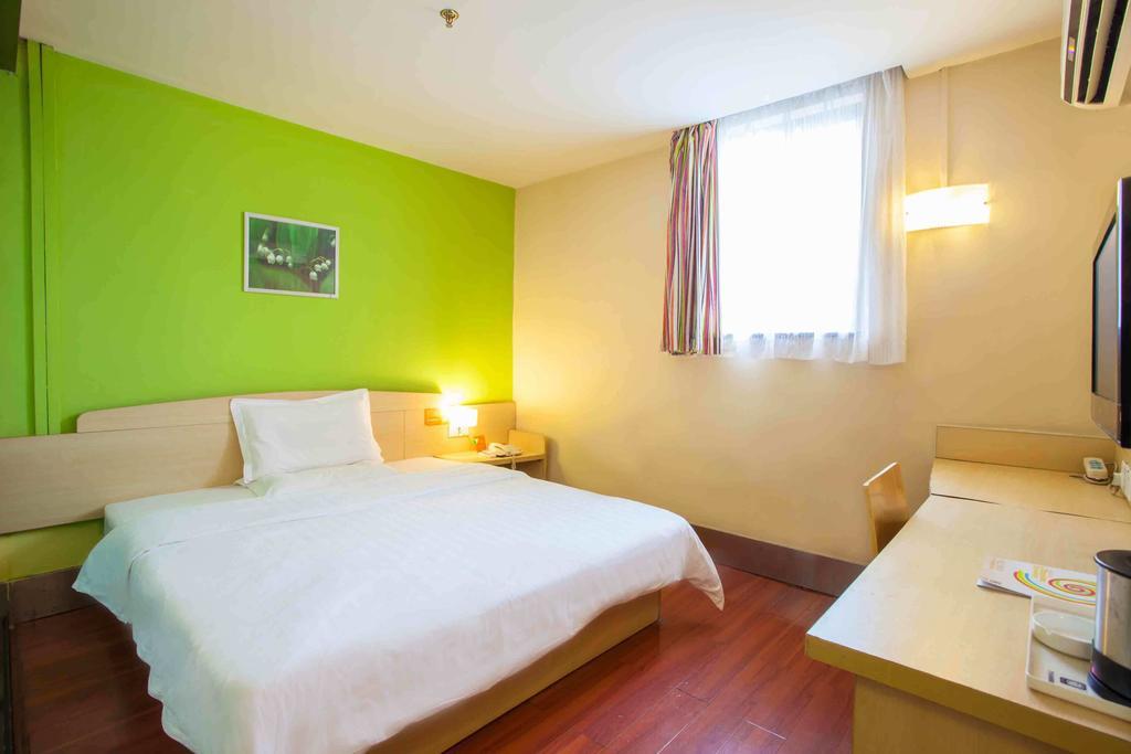 7Days Inn Guiyang Guanshui Road 2Nd Branch Værelse billede
