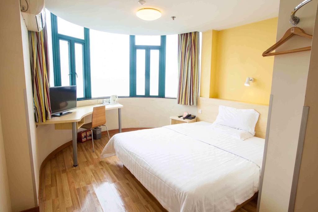 7Days Inn Guiyang Guanshui Road 2Nd Branch Eksteriør billede