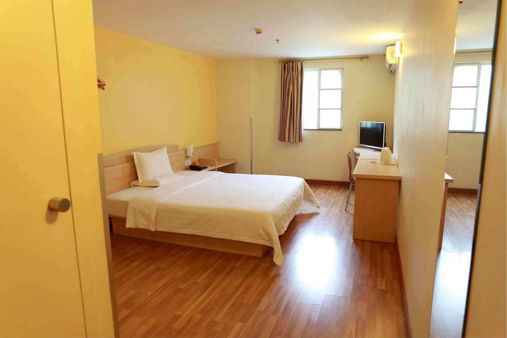 7Days Inn Guiyang Guanshui Road 2Nd Branch Værelse billede