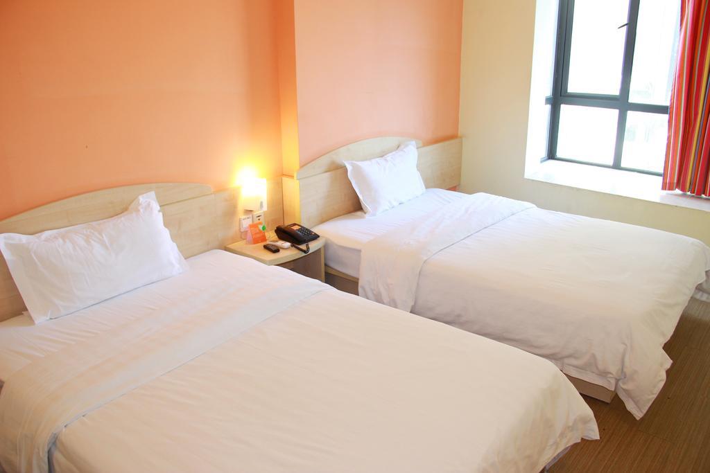 7Days Inn Guiyang Guanshui Road 2Nd Branch Eksteriør billede