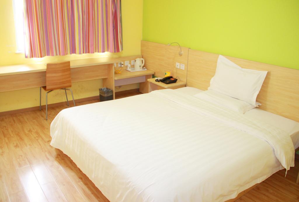 7Days Inn Guiyang Guanshui Road 2Nd Branch Eksteriør billede