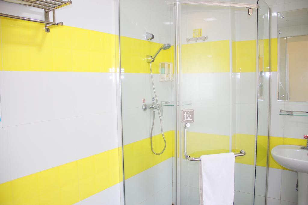 7Days Inn Guiyang Guanshui Road 2Nd Branch Eksteriør billede