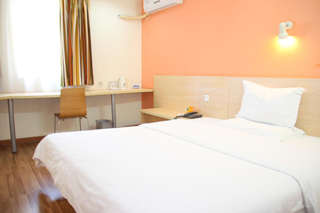 7Days Inn Guiyang Guanshui Road 2Nd Branch Eksteriør billede