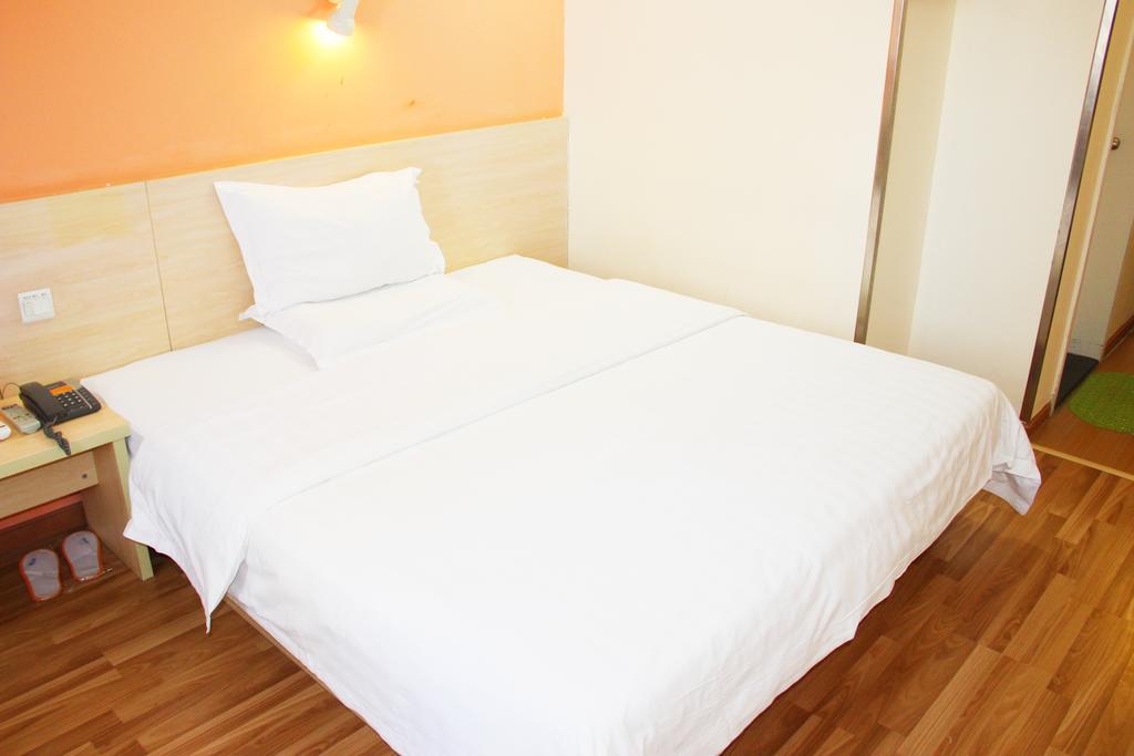 7Days Inn Guiyang Guanshui Road 2Nd Branch Eksteriør billede