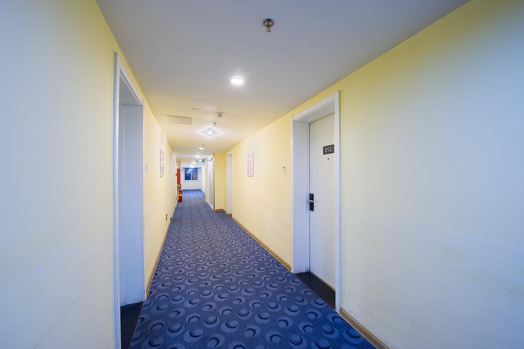 7Days Inn Guiyang Guanshui Road 2Nd Branch Eksteriør billede