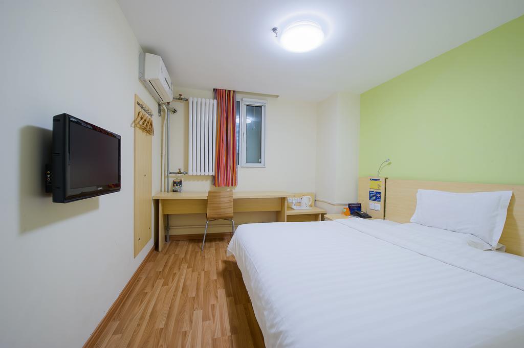 7Days Inn Guiyang Guanshui Road 2Nd Branch Eksteriør billede