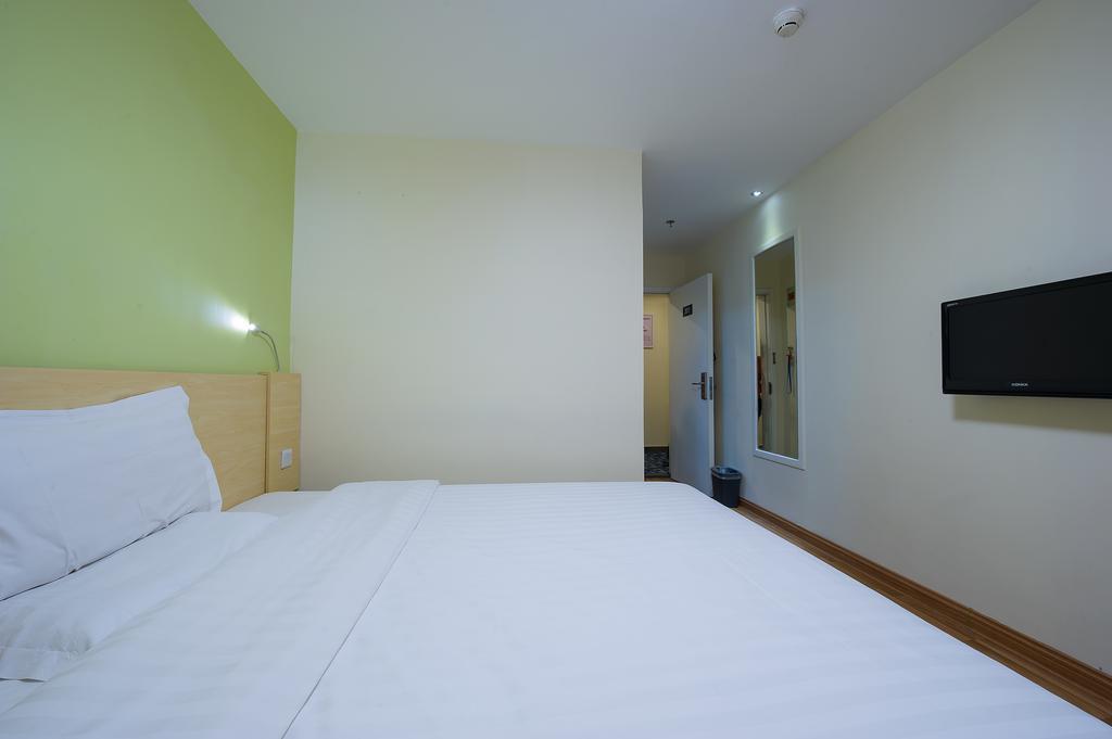 7Days Inn Guiyang Guanshui Road 2Nd Branch Eksteriør billede