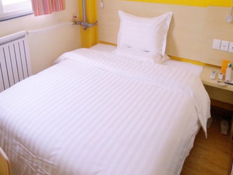 7Days Inn Guiyang Guanshui Road 2Nd Branch Eksteriør billede