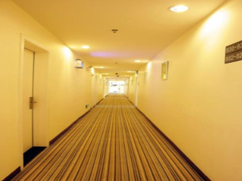 7Days Inn Guiyang Guanshui Road 2Nd Branch Eksteriør billede